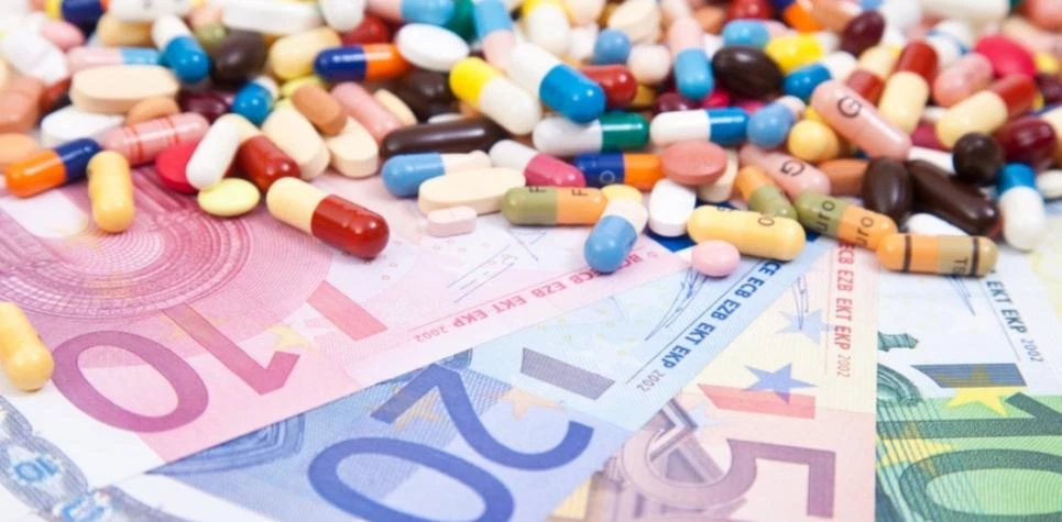 Eνα από τα μεγαλύτερα σκάνδαλα ολων των εποχών: Κύκλωμα έκλεβε φάρμακα καρκινοπαθών από Νοσοκομεία – Προσαγωγές γιατρών, νοσηλευτών και φαρμακοποιών